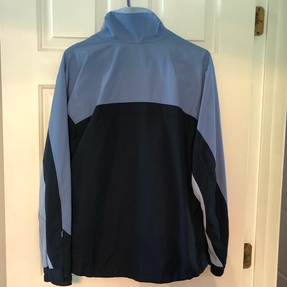 Columbia woman’s jacket/rain coat. Winter jacket if lined. - Picture 2 of 6